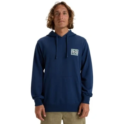 Afbeelding van Billabong Foundation PO Hoodie, Heren, Maat: Large, Bsn