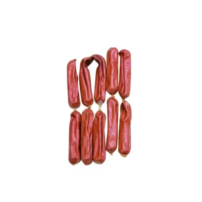Afbeelding van Hondensnack Duck Sausages 85 gr