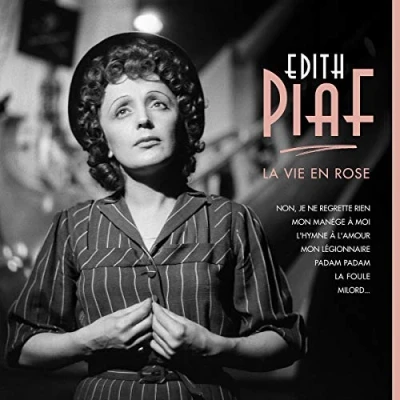 Afbeelding van Édith Piaf La Vie En Rose (LP)