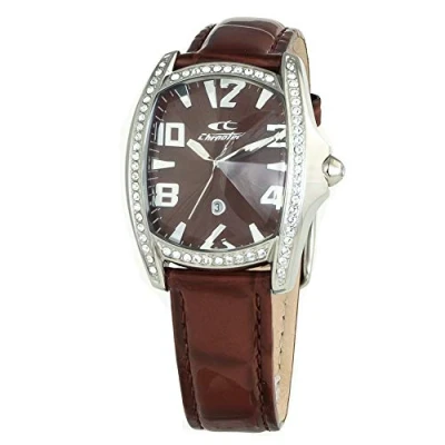 Afbeelding van Horloge Dames Chronotech CT7988LS 63 (Ø 35 mm)