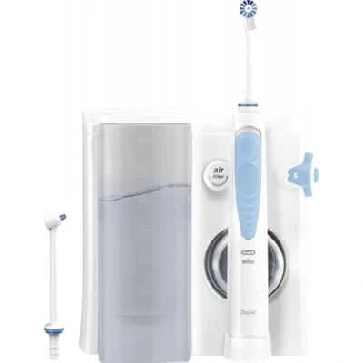 Afbeelding van Irygator Oral B Health Center