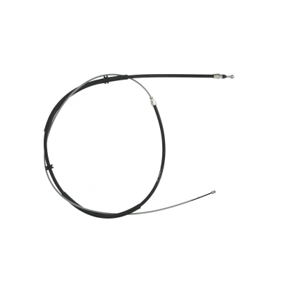Afbeelding van BOSCH 1 987 482 676 Handremkabel 2392 RENAULT: Kangoo II Express, / Grand