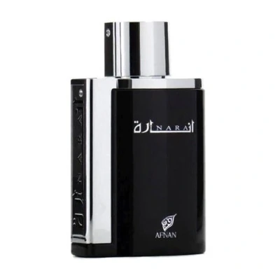 Image de Afnan Inara Black Eau de Parfum 100 ml