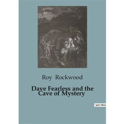 Image de Dave Fearless and the Cave of Mystery