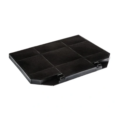 Afbeelding van Filtre à charbon Electrolux AEG 9029800480 hotte aspirante MCFE04 1 stuk