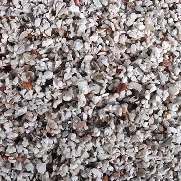 Afbeelding van Aqua Della Aquariumbodembedekking Vissen Aquariumgrind Calstone 2 3mm 8kg 1st