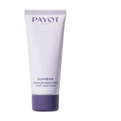 Image de Payot Suprême Jeunesse Youth Soin des Mains 50 ml
