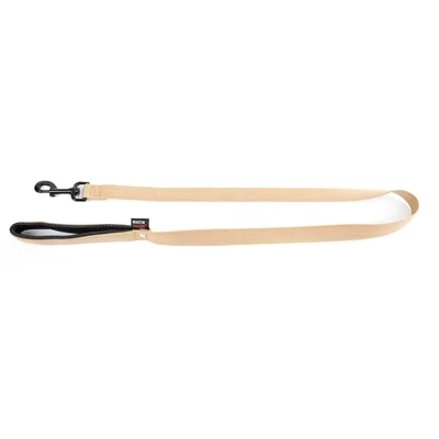 Afbeelding van Martin Looplijn Nylon Beige 16 MMX120 CM (366289)