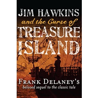 Afbeelding van Jim Hawkins and the Curse of Treasure Island