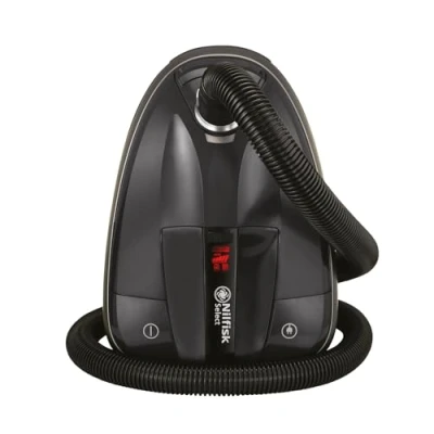 Afbeelding van Nilfisk Select blsu13p08a1 eu zwart 650w hepa 13 128350612