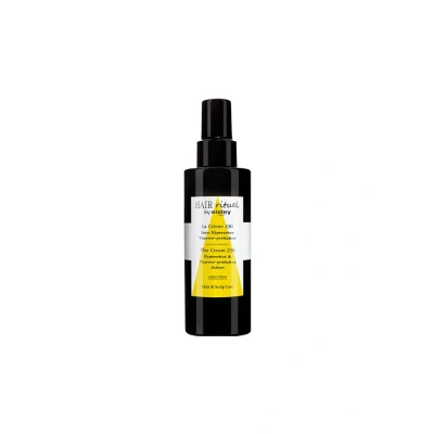 Afbeelding van Sisley Rituel The Cream 230 Leave in conditioner 150 ml