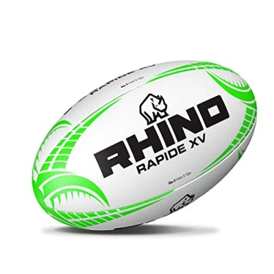Afbeelding van Rapide Xv Training Rugby Bal Maat 3