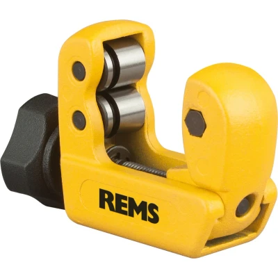 Afbeelding van Rems RAS Cu INOX 3 28 Mini Pijpsnijder 113240