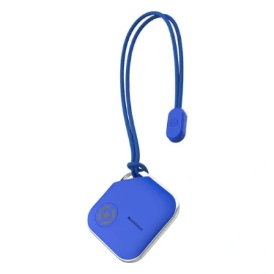 Afbeelding van Celly SMARTFINDER Smart Tag Blue