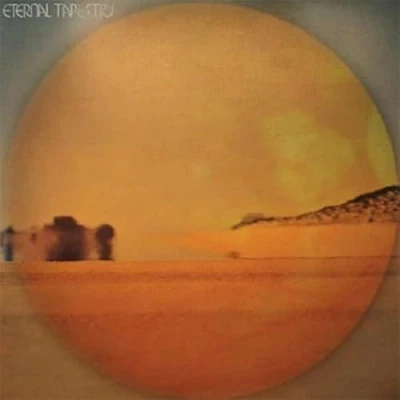 Afbeelding van Eternal Tapestry Beyond The 4th Door (CD)