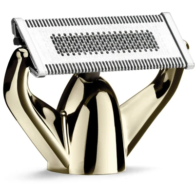 Afbeelding van BaByliss X Blade Super Metal Series Vervangend Mes ACOT992BLD Japans Staal Gaat tot 6 maanden mee 0.2mm precisie