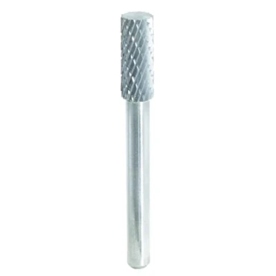 Afbeelding van KS Tools 515.3223 Hardmetalen freespennen vorm A zonder sportaandrijving 8 mm