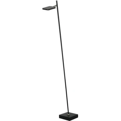 Afbeelding van Vloerlamp Block LED Zwart