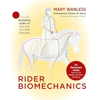 Afbeelding van Rider Biomechanics: An Illustrated Guide