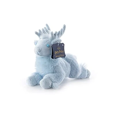 Afbeelding van Noble Collection Stag Patronus Knuffel Harry Potter