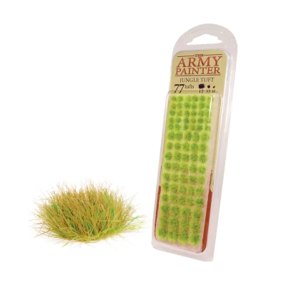 Afbeelding van Jungle Tuft (Neu)
