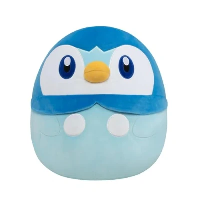 Afbeelding van Squishmallows Pokémon x SQPK00041 Plinfa 35 cm Superzachte officiële