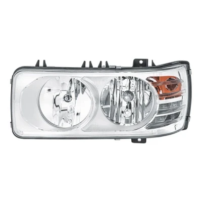 Afbeelding van Hella Koplamp Daf LF 05/13 Links H7 1EJ 011 287 131