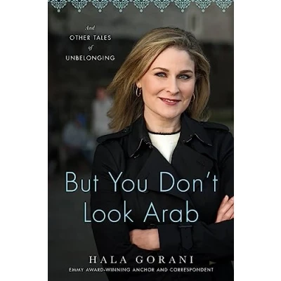 Afbeelding van But You Don&#039;t Look Arab