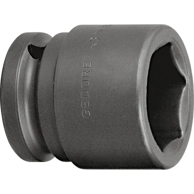Afbeelding van Gedore K 32 1.1/4AF 6284840 Kracht dopsleutelinzet 1 1/4 3/4 (20 mm)