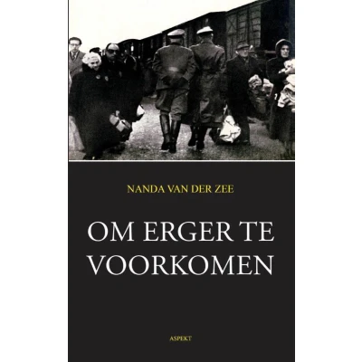 Afbeelding van Aspect monografie Om erger te voorkomen