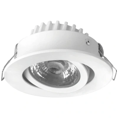 Afbeelding van Megaman MM76730 LED inbouwlamp 6.5 W Wit