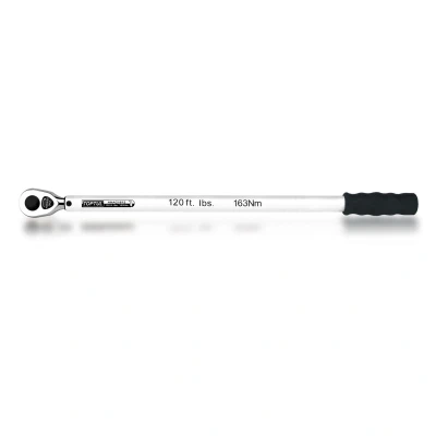 Afbeelding van Momentsleutel TOPTUL 1/2&quot; 163 Nm, lengte: 578mm
