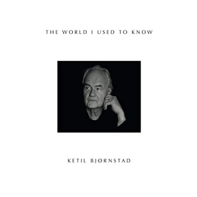 Afbeelding van Ketil Bjornstad World I Used To Know (2 LPs)