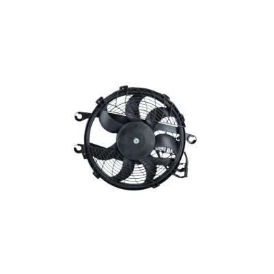 Afbeelding van Koelventilatorwiel NRF 47747