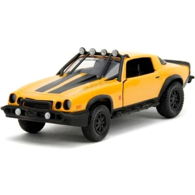 Afbeelding van AUTO TF DIECAST BUMBLEBEE T7