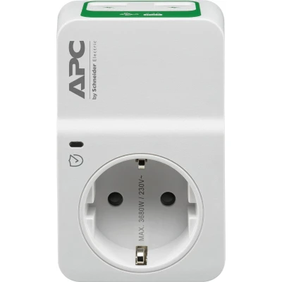 Afbeelding van APC Essential SurgeArrest PM1WU2 GR