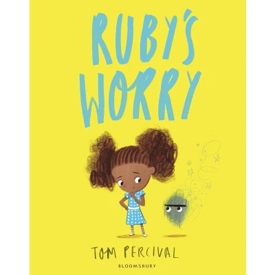 Afbeelding van Big Bright Feelings Ruby’s Worry