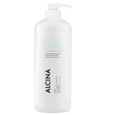 Afbeelding van Alcina Sensitive Shampoo 1250ml
