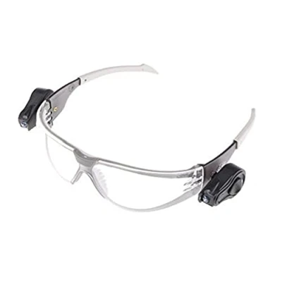 Afbeelding van 3M™ LED Light Vision veiligheidsbril 11356 00000M