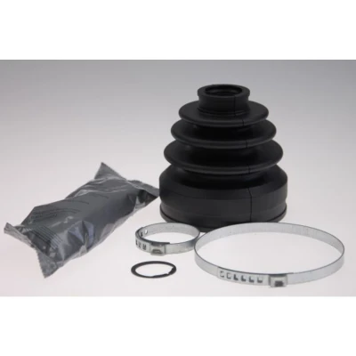 Afbeelding van SPIDAN 36748 Aandrijfashoes 89 NBR (Nitril Butadien Kautschuk) TOYOTA: Auris Hatchback, Avensis II Saloon, Corolla Verso