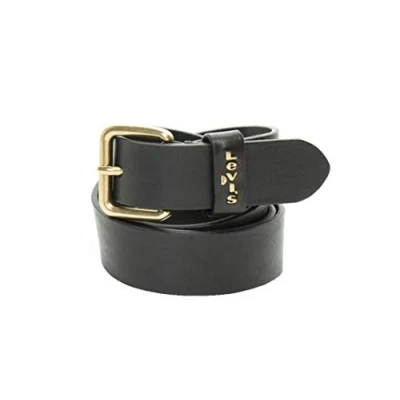 Image de Levi&#039;s Calypso Ceinture Femme, Marron, 110