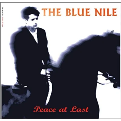Afbeelding van Blue Nile Peace At Last (LP)