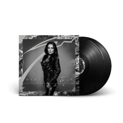Afbeelding van Tarja Best of: Living the Dream (2 LPs)
