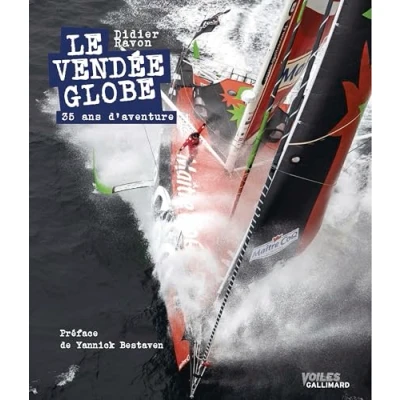 Afbeelding van VENDEE GLOBE 2024