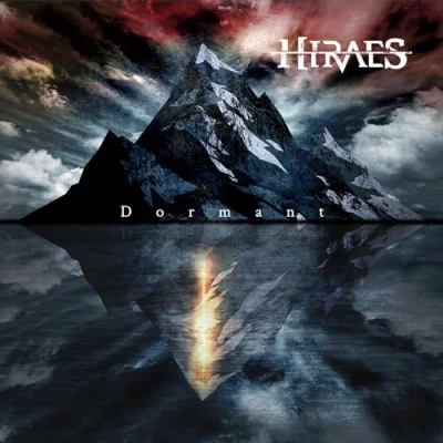 Afbeelding van Hiraes Dormant (CD)