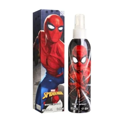 Afbeelding van Kinderparfum Marvel Spiderman EDC (200 ml)