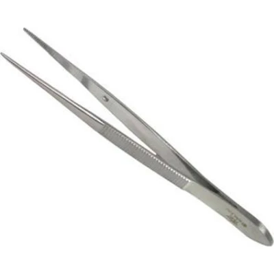 Afbeelding van Adola splinterpincet spits RVS 9 cm