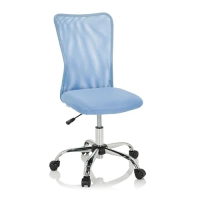 Afbeelding van KIDDY NET I Kinder bureaustoel Blauw
