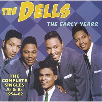 Afbeelding van The Early Years Complete Singles As &amp; Bs 1954 62