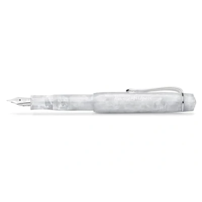 Afbeelding van STILOGRAFICA Kaweco SPORT MINERAL WIT M ART. 1000192